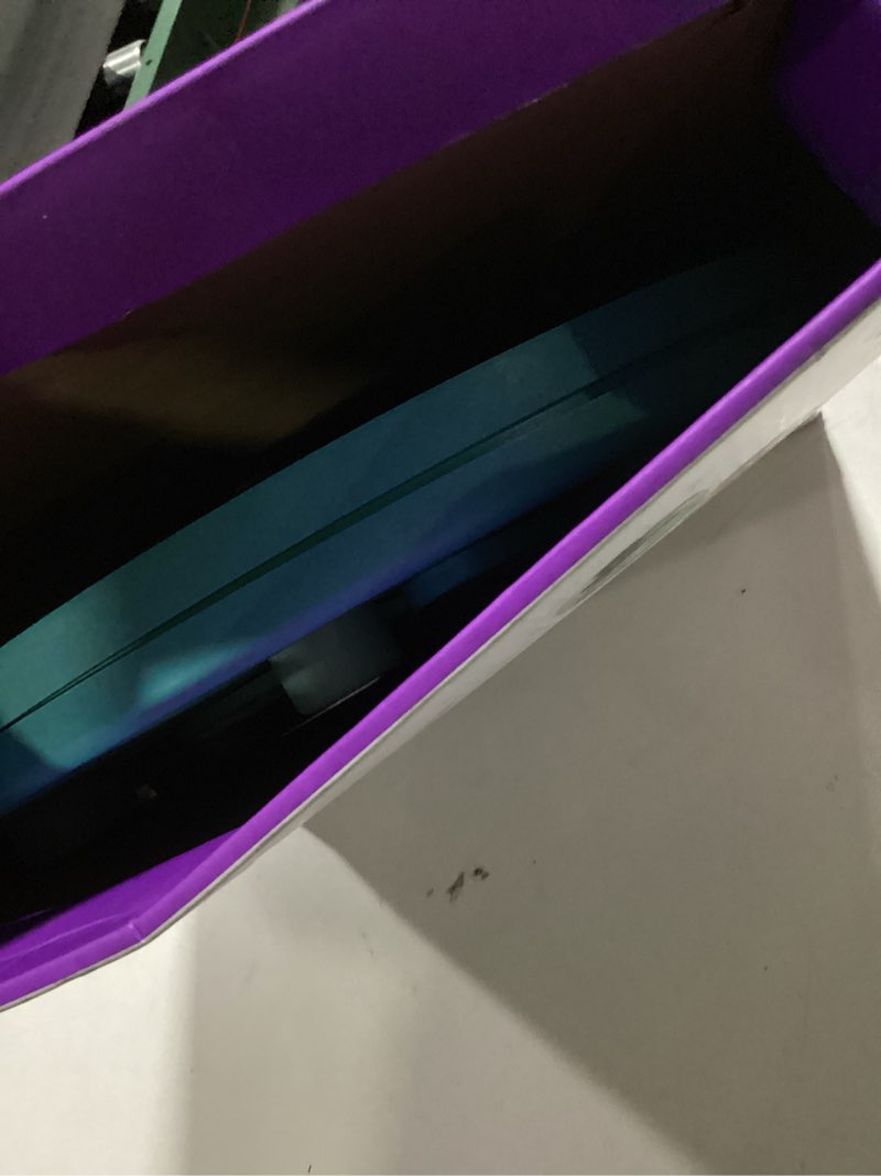 Condition photo showing As Is for Outward Hound by Nina Ottosson Dog Worker Treat Puzzle Enrichment Toy, Level 3 Advanced, Green Dog Worker (Green)