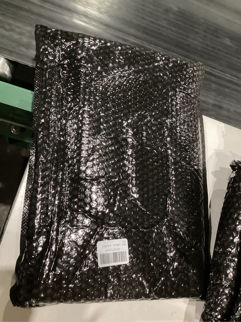 Condition photo showing New/Like New for Lumbar Support Board & Back Stretcher - 4-Level Adjustable Cracker for Lower Back Pain Relief, Home Office Use (Blue)