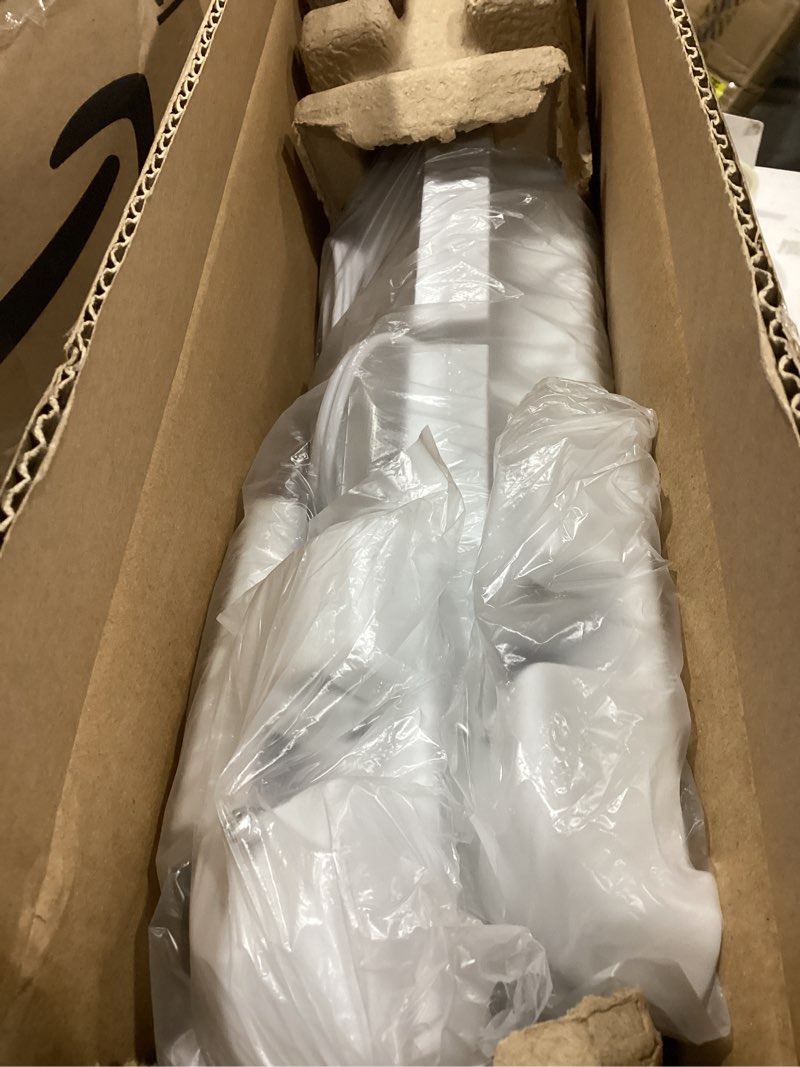 Condition photo showing Good Condition for shinic 9" window fan low-noise reversible remote control 3-speed, etl | 3 functions (intake/exhaust/circulate), 3 speeds. low-noise. fits 23.8"-37". remote control, for bathroom & kitchen.