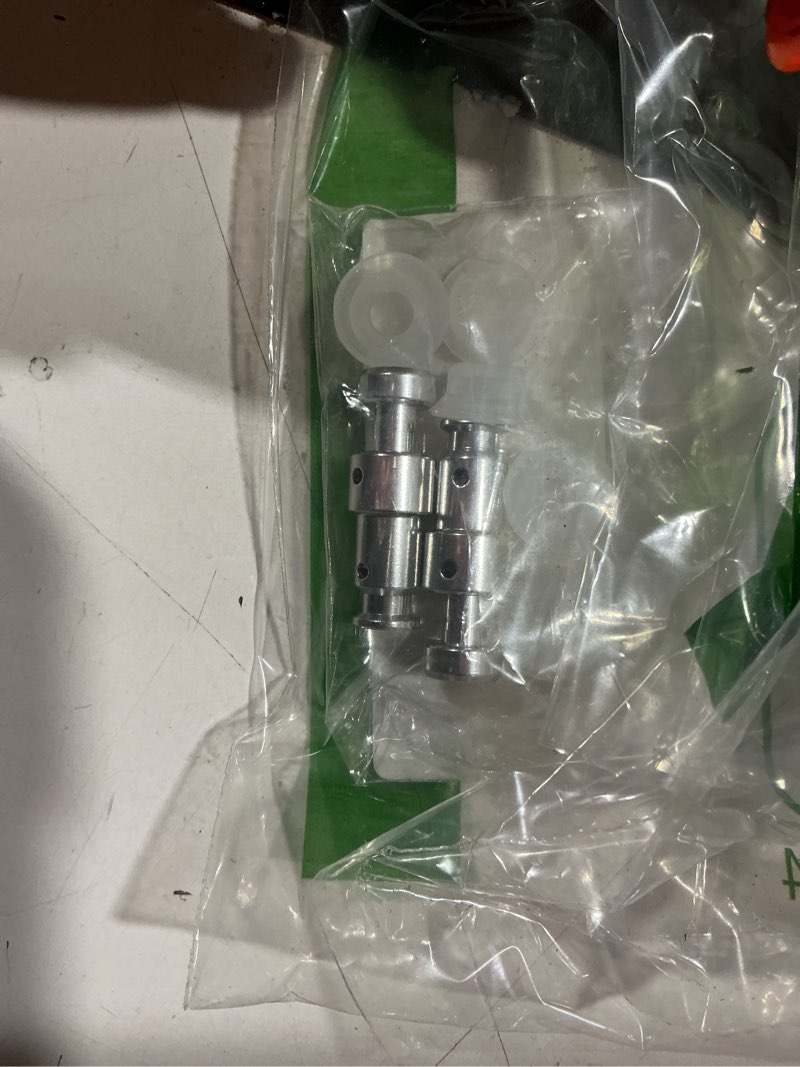 Condition photo showing Good Condition for float valve seal for instant pot replacement parts with 6 sealer gasket, fits duo 3, 5, 6 qt, duo plus 3, 6 qt, ultra 3, 6, 8 qt, lux 3 qt