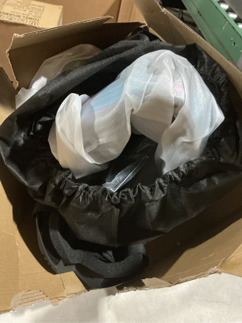 Condition photo showing Good Condition for Youth Dirt Bike Helmet DOT Certified - Full Face Motorcycle Helmet for Off-Road, ATV, Street Riding, Includes Adjustable Goggles & Protective Gloves PINK Large