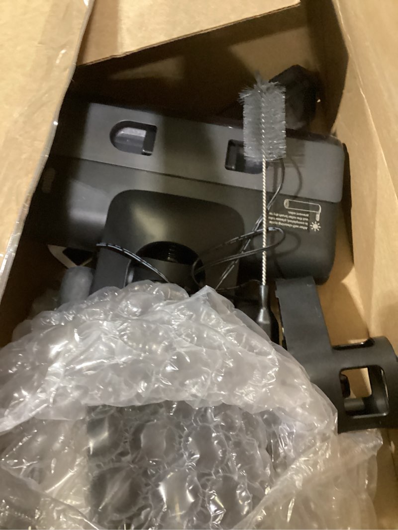 vaccum