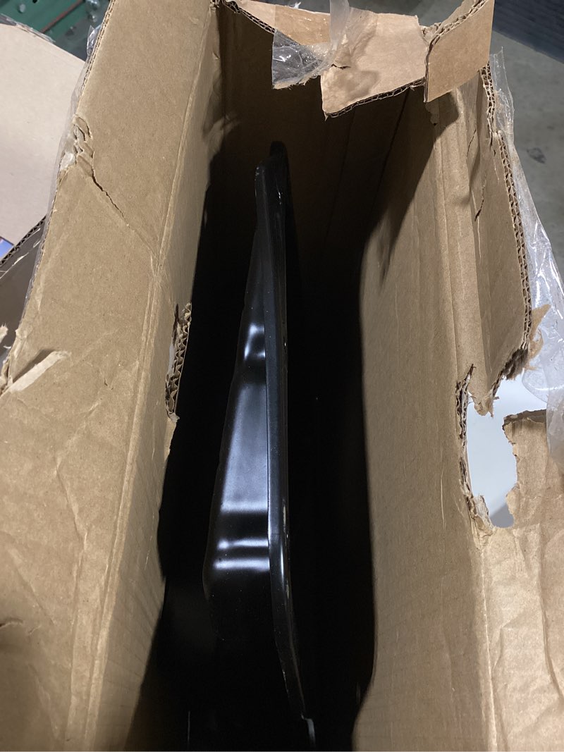 Condition photo showing Good Condition for 265-817 transmission oil pan with gasket for dodge ram 1500 2500 3500 durango dakota 2000-2010 chrysler aspen 2007-2009 jeep grand cherokee 99-09 liberty 02-03, 5013681aa 68065923aa 6806592aa