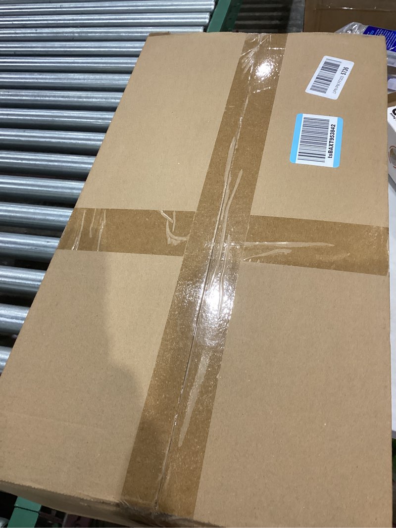 Condition photo showing item condition for [2 PACK] Upgraded 240337103 Refrigerator Crisper Drawers Bins Compatible with Frigidaire Kenmore, Frigidaire Drawer Replacement for 240337100 AP2115741 240323007, Food-grade Materials