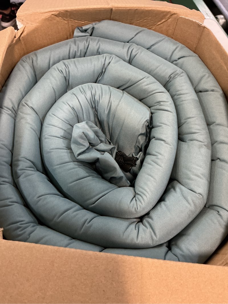 Condition photo showing Good Condition for ozark trail self-inflating large rectangular sleeping pad