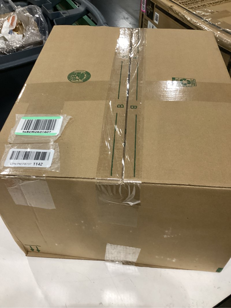 Condition photo showing Good Condition for WONGS BEDDING Boho Comforter Set King Size,7 Pieces Grey White Geometric Bohemian Bed in a Bag Comfo