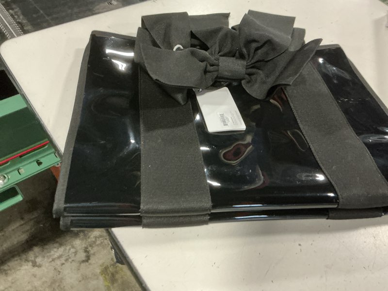 Condition photo showing Good Condition for case-mate jelly tote bag midnight black