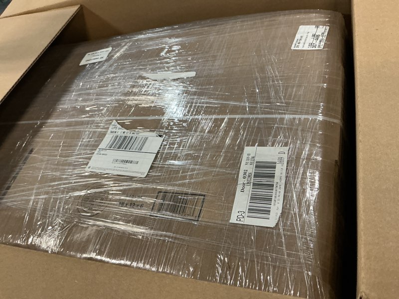 Condition photo showing Good Condition for partners brand 18x12x6 corrugated cardboard boxes, 18"l x 12"w x 6"h, pack of 25 | shipping, packaging, moving, storage box for business, strong wholesale bulk boxes 18x12x6 18126