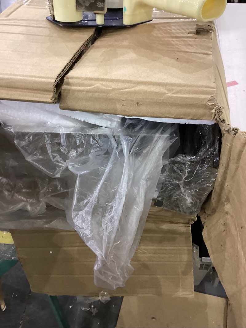 Large over sink dish