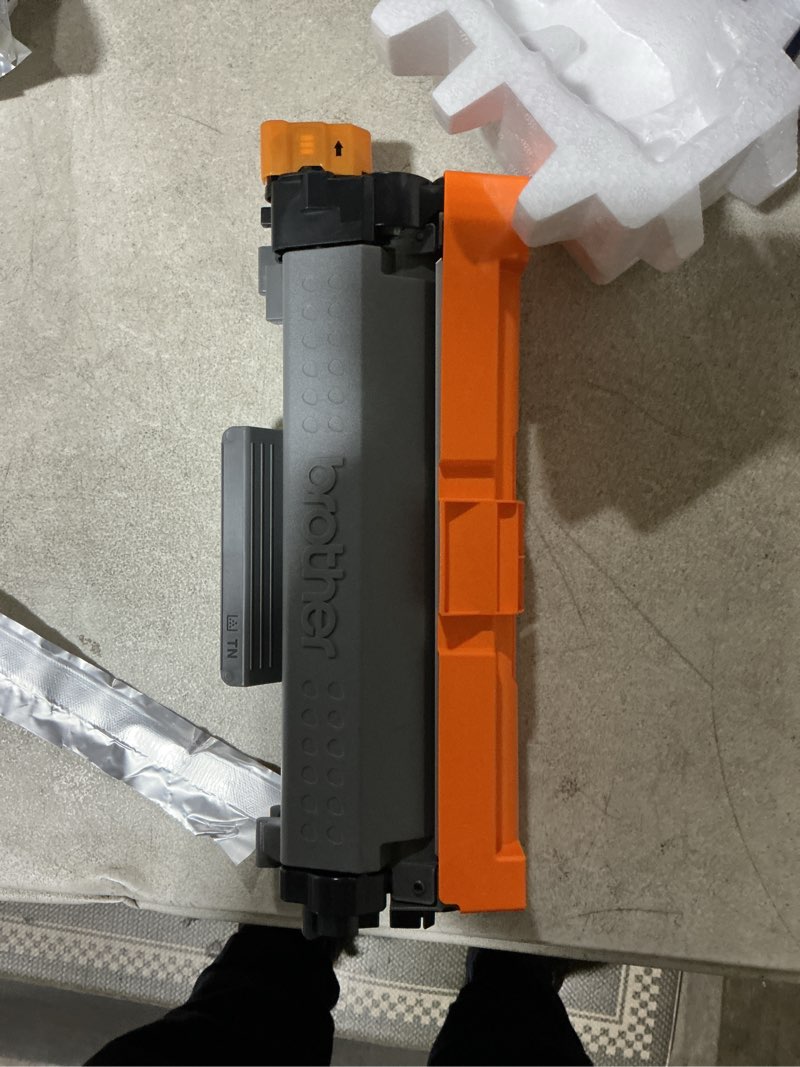 Condition photo showing Good Condition for brother genuine tn830xl black high yield printer toner cartridge - print up to 3 000 pages (1)