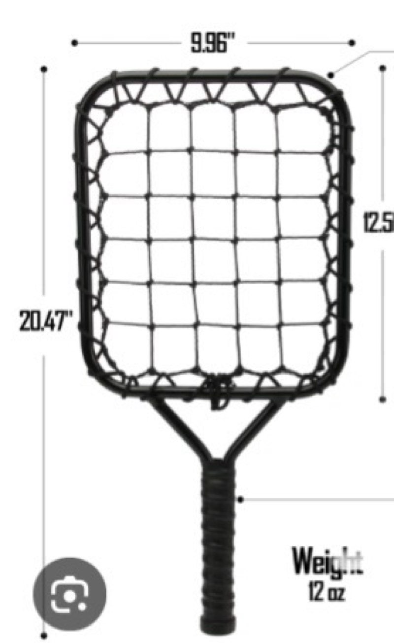 Seiria Fungo Racket Baseball, 12-OZ Light Weight Bat Racket More Control and Accuracy Baseball Train