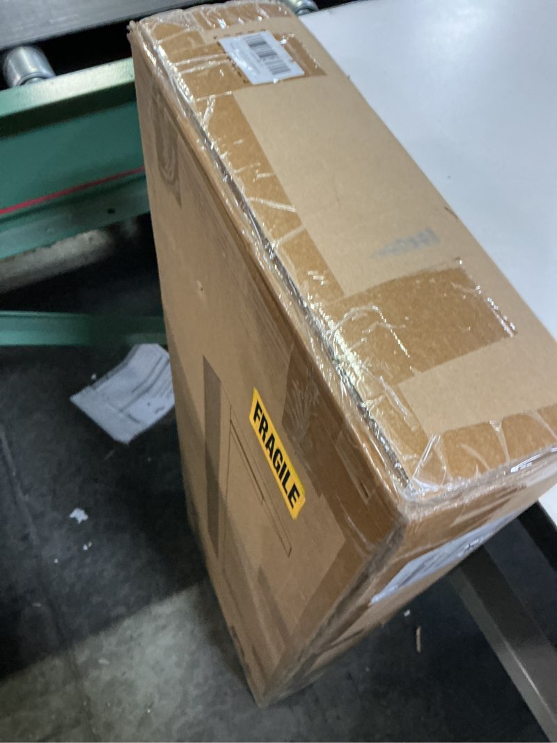 Condition photo showing New/Like New for Bamboo Dining Bench Indoor Long Entryway Shoe Rack Bench,Outdoor Modern Wood Benches 35 Inch Bamboo Bench for Living Room Hallway Bedroom Bathroom Long Light Brown