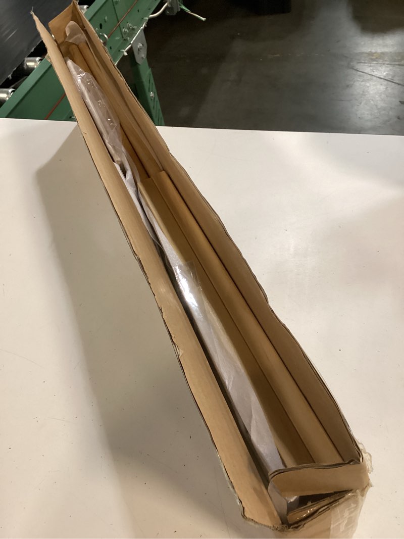 Condition photo showing New/Like New for moses basket stand 
