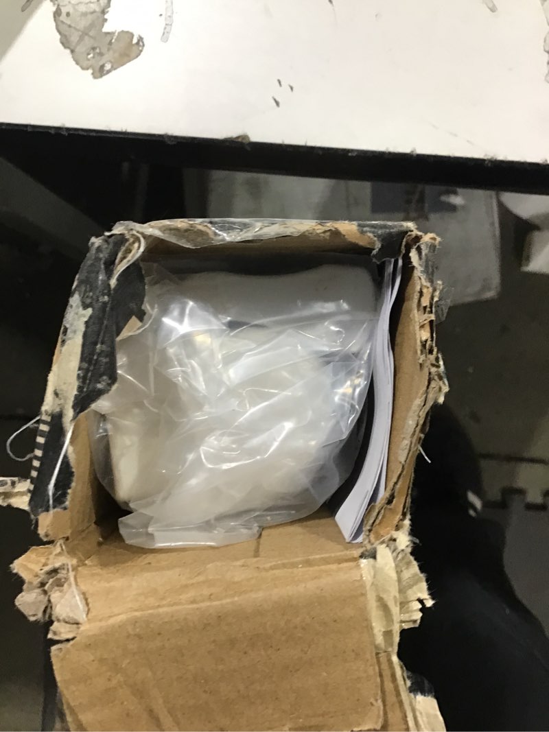 Condition photo showing New/Like New for LazBlinds No Drill Cordless Zebra Blinds for Indoor Windows, Dual Layer Light Control Roller Shades for Day and Night, Light Filtering Sheer Shades for Home, 36" W x 72" H, Stone Grey Stone Grey 36" W x 72" H