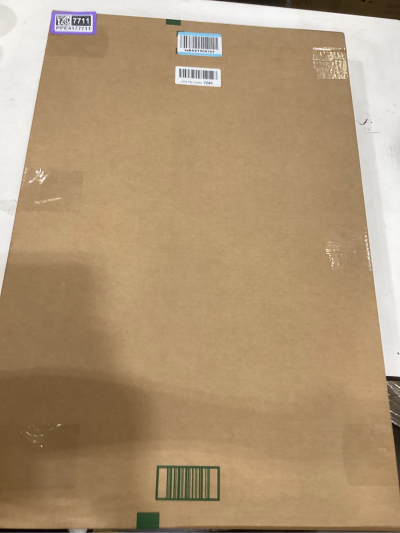 Condition photo showing New/Like New for yaetm 11x22 diploma frame with tassel holder for 8.5x11 certificate document & 4x6 photo with high definition glass, black mat over gold acid-free mat, black graduation frame 2026 11x22 diploma frame with tassel and picture black