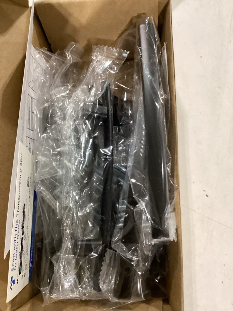 Condition photo showing Good Condition for ravinte 10 pack 8 inch kitchen square cabinet handles matte black cabinet pulls black drawer pulls kitchen cabinet hardware kitchen handles 10 8-1/2 inch (8 inch hole center)