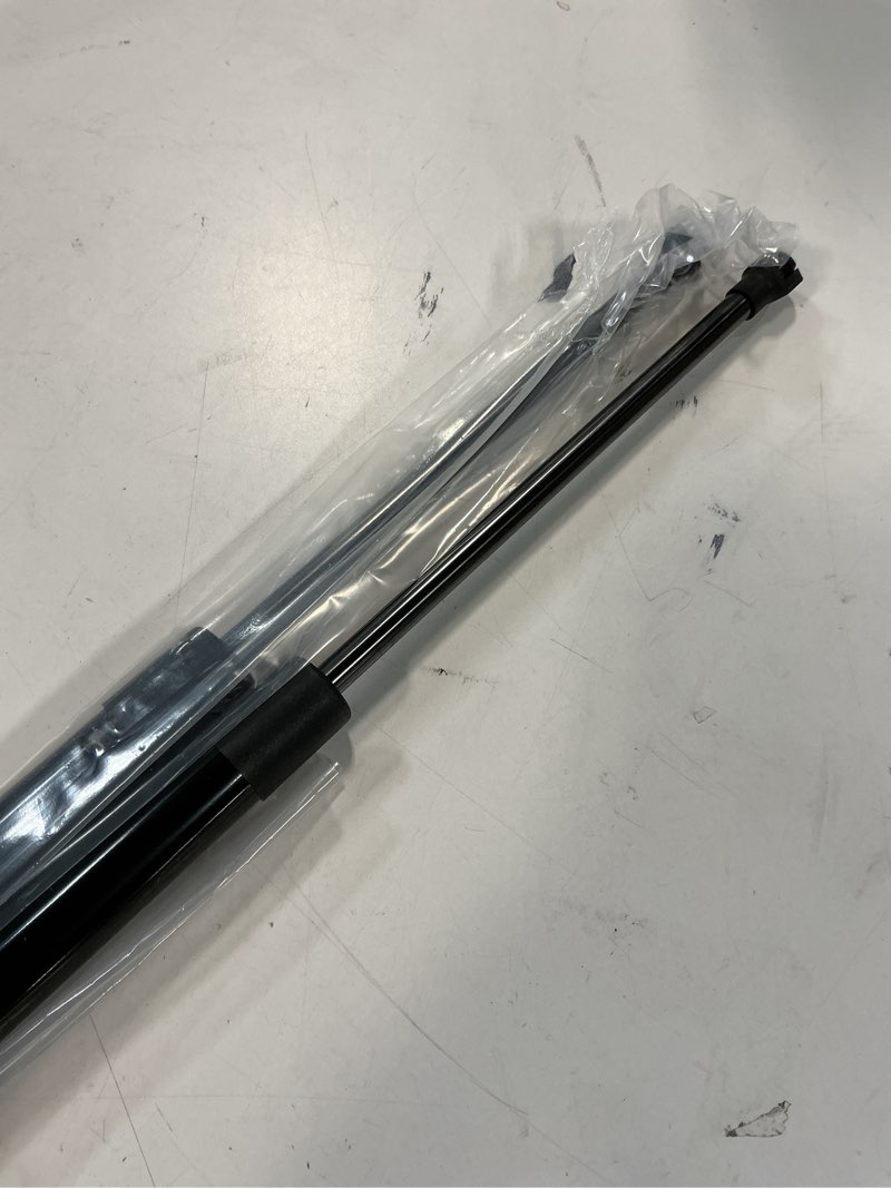 Condition photo showing Good Condition for 4218 24in/172Lbs (765N) Hood Struts Lift Supports Car Hood Holder BDFHYK Gas Spring Compatible with Jeep Cherokee 1995-1996, 2 Pcs