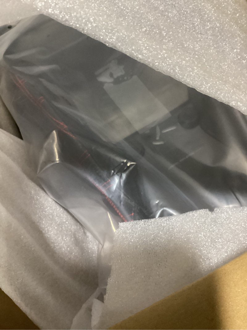 Condition photo showing New/Like New for Xitqiooo One-Piece Seat Driver & Passenger Seat 2-Up Fit For 2008-2025 2026 Harley Touring Road King