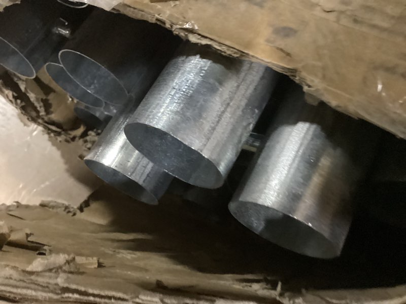 Condition photo showing Good Condition for 20x33 ft heavy duty party tent - outdoor wedding & event canopy with removable sidewalls & waterproof roof, white commercial shelter for backyard, reception, festival straight edge 20x33ft