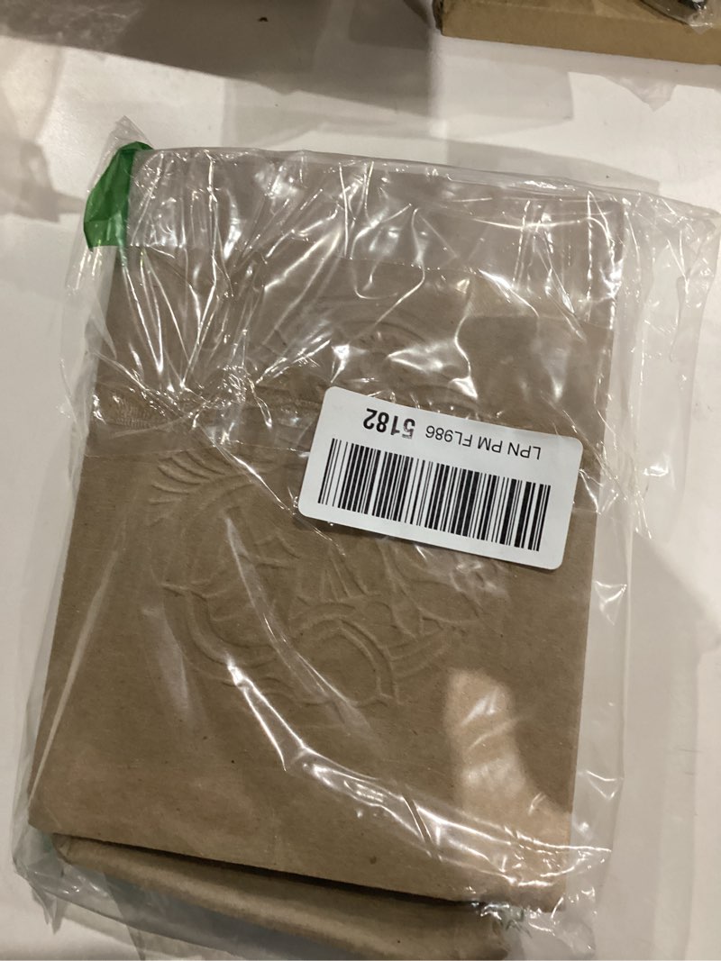 Condition photo showing New/Like New for GoMacro MacroBar Organic Vegan Snack Bars - Granola + Coconut (2.0 Ounce Bars, 12 Count)