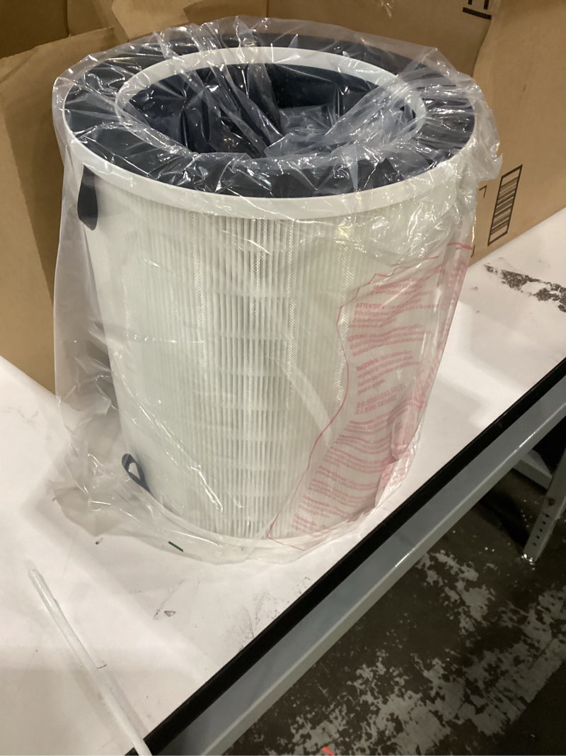 Condition photo showing New/Like New for Max/Mage/Mage Pro Replacement Filter Compatible with Afloia MAX/MAGE/MAGE PRO Purifier and Sans/Air-Honati/Compass Home Smart/Taylor Swoden/Cuckoo CAC-J1510FW/Rosewill RHAP-20001/20002, 1 Pack