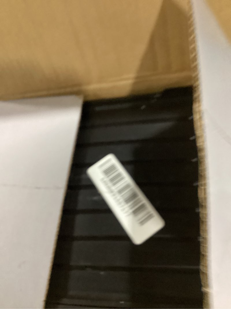 Condition photo showing As Is for Mr. Coffee 14 Cup Programmable Coffee Maker Stainless Steel