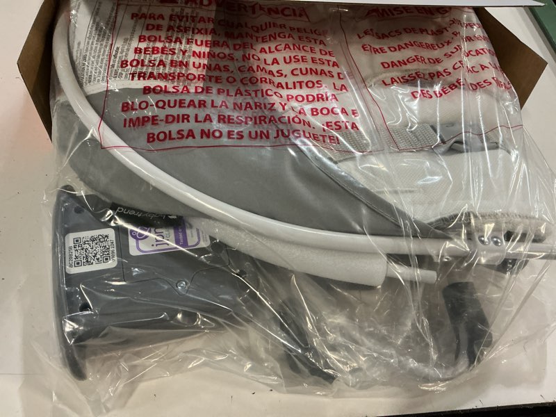 Condition photo showing Good Condition for Smart Steps Trend EZ Bouncer, Ziggy EZ Bouncer Ziggy