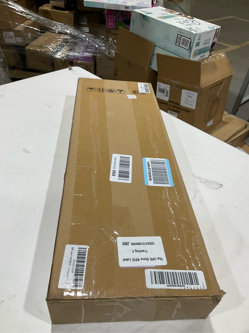 Condition photo showing Good Condition for generic (60X100CM/5PCS) Framed Canvas Print Original Poster - Buffalo Highmark Stadium With Bills Neon Sign - American football Wall Art for Home and Office Decor Bills 60X100CM/5PCS