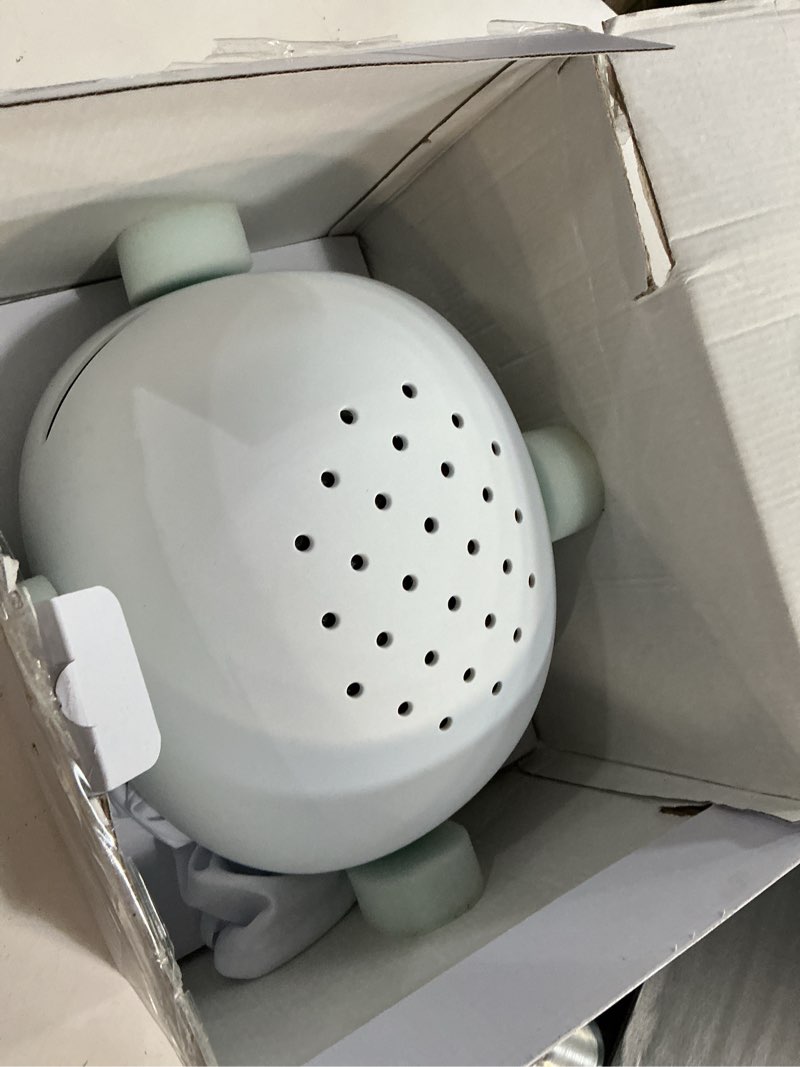 Condition photo showing New/Like New for poc corpora cycling helmet m/55-58 hydrogen white matt