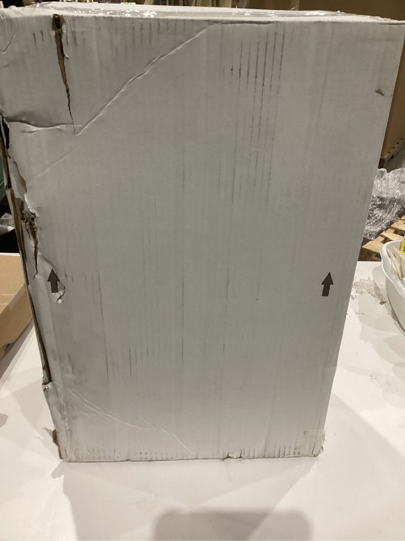 Condition photo showing New/Like New for FIELD KING 190328 Backpack Sprayer, 4 Gallon, with Internal No Leak Pump Design Delivers 150 PSI Base Model, Manual