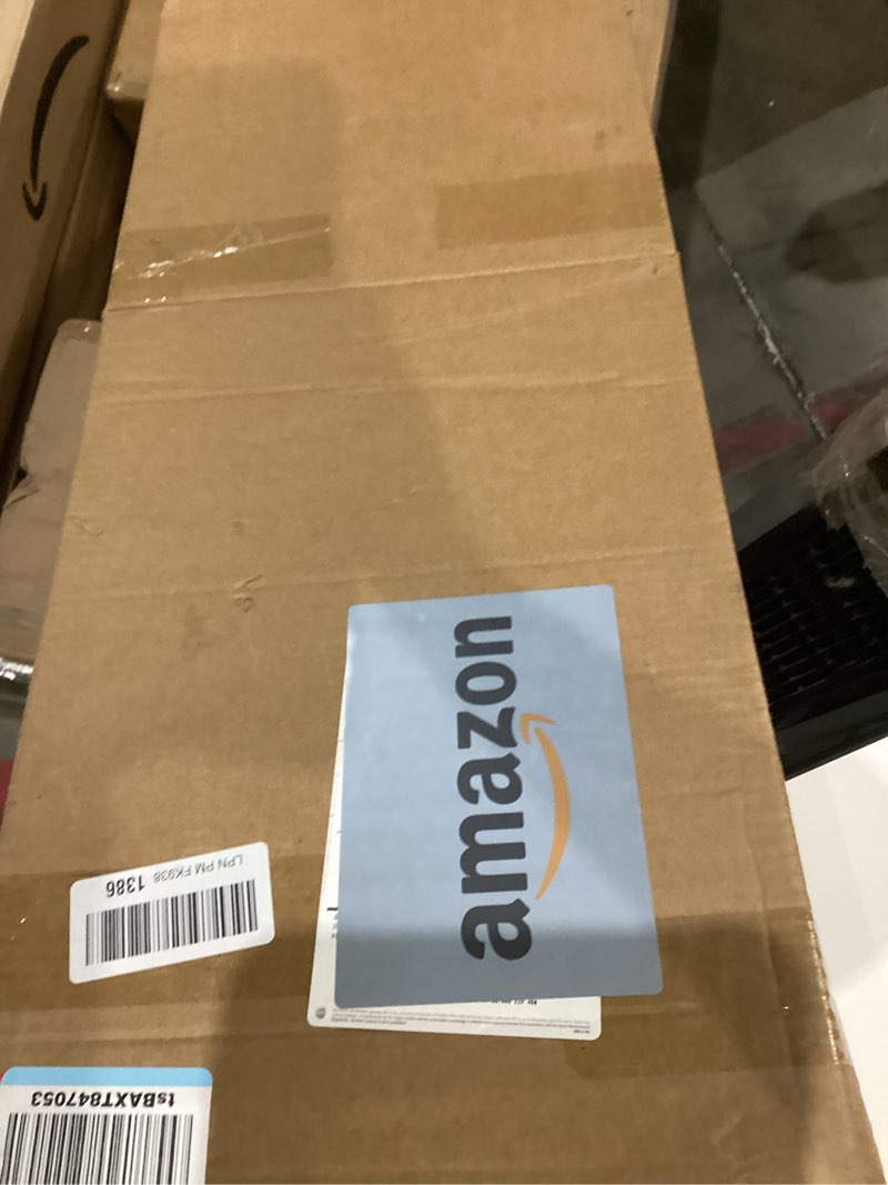 tonchean 4-Panel Medical Privacy Screen with Lockable Wheels, 79" W x 71" H Folding Room Divider Pan