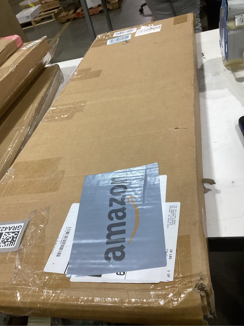 Condition photo showing As Is for Animal Traps,Live Animal Trap for Cats,Rabbits, Squirrels,cat Trap for Stray Cats, Live Traps for Raccoons, Steel Foldable with Pedal Triggers (32 x 11 x 12.6 inches)