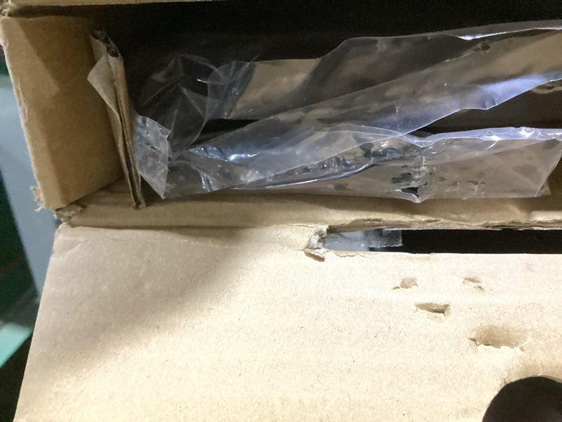 IG Window Visor for Lexus ES Series 2013-2018, Rain Guard Tape-On Extra Durable Sun Wind Side Vent W