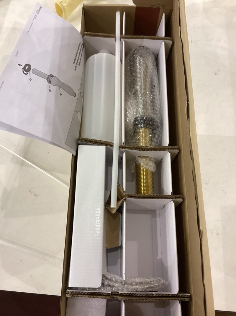 Soap pump
