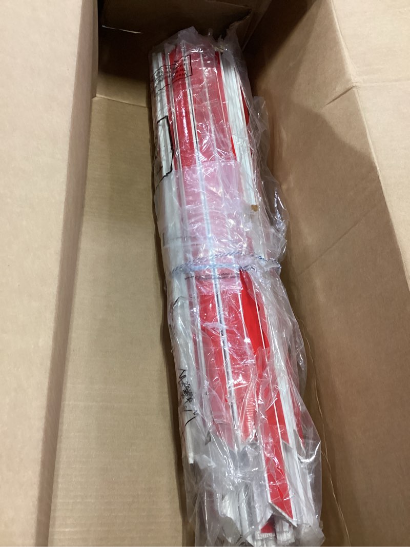 Condition photo showing As Is for 3 Set Peel and Stick Wall Molding Kit, Pre-Made Accent Molding, Premium Pre-Made Wainscoting Panels for Instant Accent Walls, Easy Install Wall Decor for Office Home Bedroom Living Room