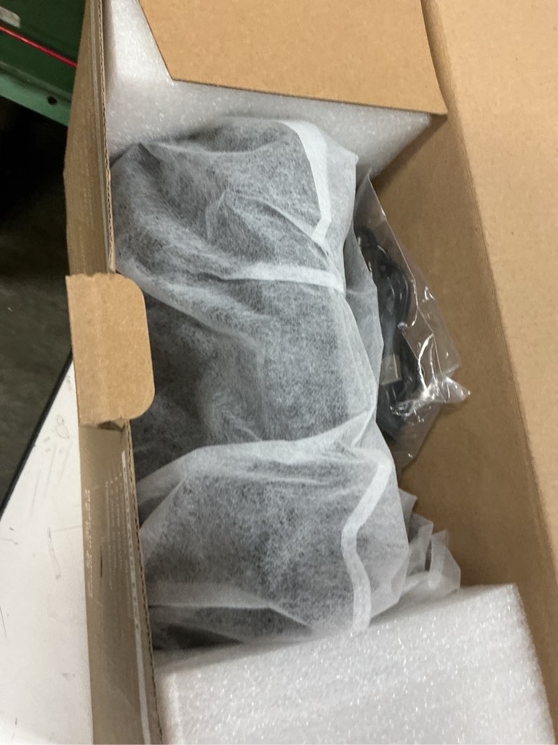 Condition photo showing Good Condition for bluetooth speaker 80w(peak)loud with bass, 20h playtime, ipx7 waterproof, rgb lights, tws, large portable wireless speakers for outdoor, home, party, pool, beach, tailgating, gym, work, gifts (black)