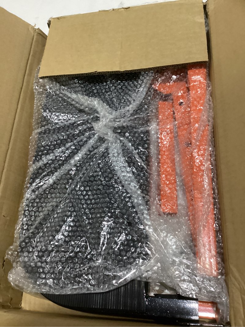 Condition photo showing Good Condition for sekam folding tire step for trucks, suvs & rvs, adjustable truck tire step & wheel step for pickup trucks, heavy duty platform with 350 lbs capacity