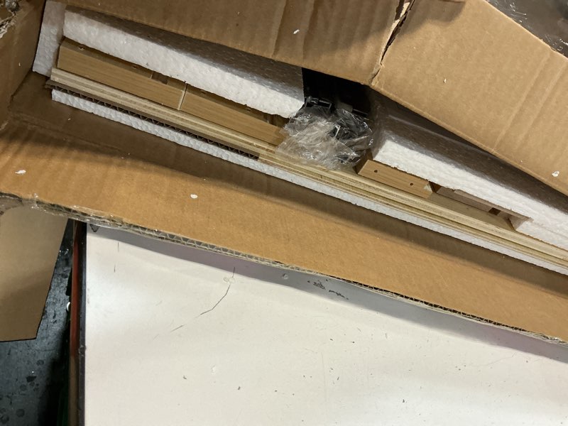 Condition photo showing Good Condition for Pull Out Drawers for Cabinet 14.5" W x 22" D x 4.5" H Wood Slide Out Organizer and Storage Kitchen Cabinet Drawers Slide Out Shelves Pull Out Shelves in Kitchen Pantry Bathroom with Soft Close Bottom Mount 15"W