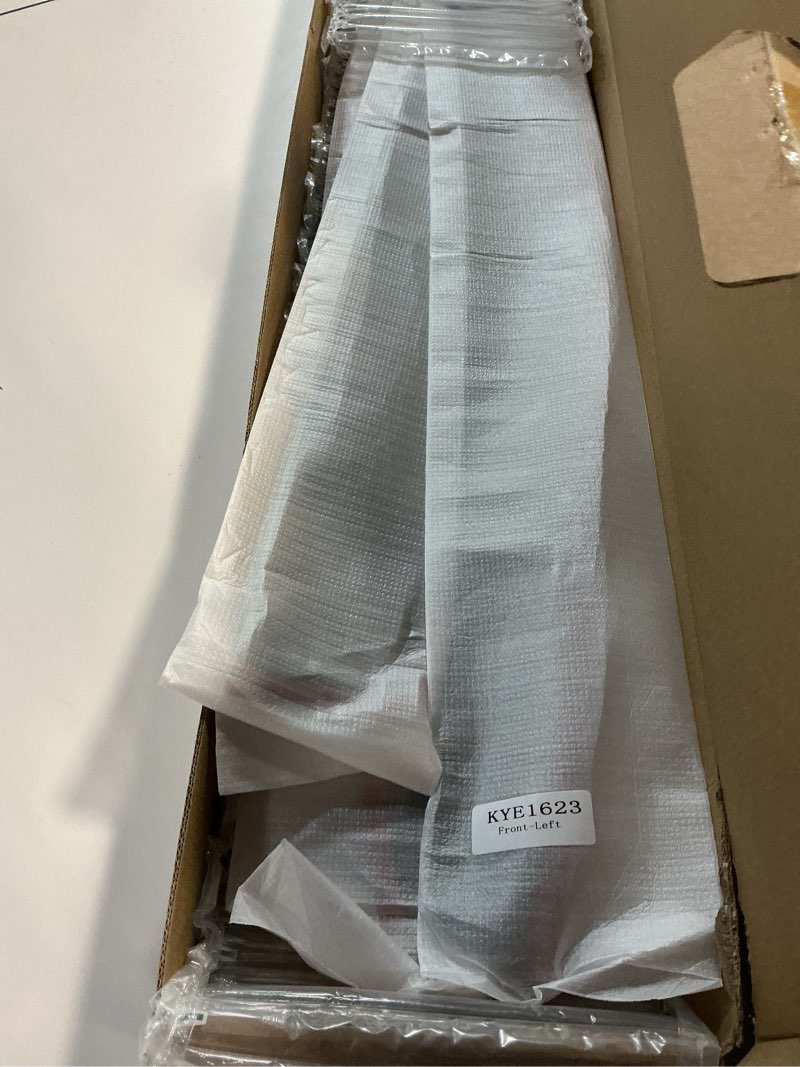 Condition photo showing New/Like New for Similar Window Visors for 2016-2023 Mazda CX9 CX-9?Rain Guards Sun Shields Window Deflector?Tape-On Style?4PCS