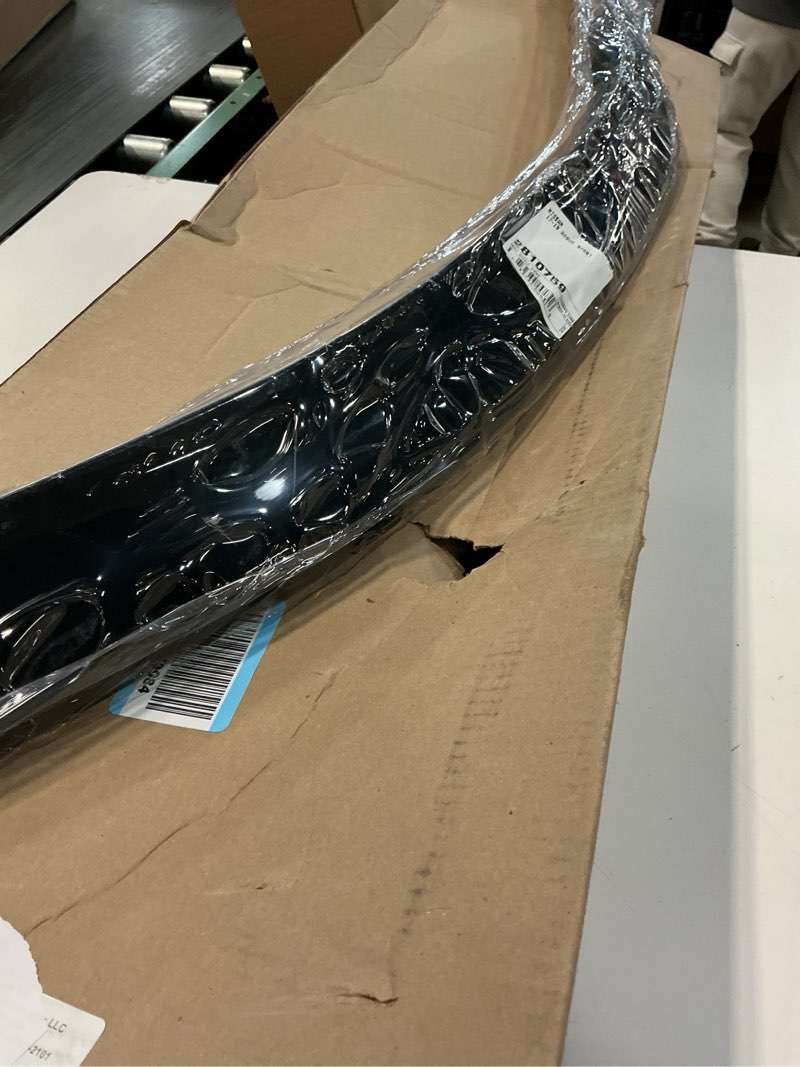 Condition photo showing Good Condition for Husky Liners Hood Protector | Fits 2017-2019 Nissan Rogue Sport, High Profile/Bug Shield - 1 pc., Sm