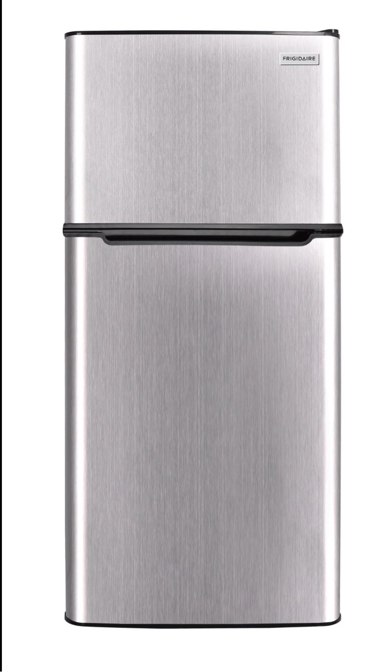 frigidaire 4.5cu. ft.  mini refrigerator