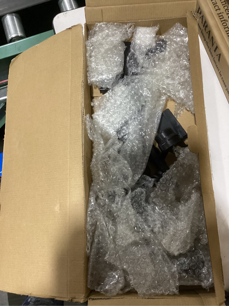 Condition photo showing Good Condition for munik 17111436250 manual transmission radiator mounting plate for expansion tank compatible with bmw e46 323i 323ci 328ci 330i m/t replace# 0038012085 v201858 0840009 502563 20946133 2140249 46133