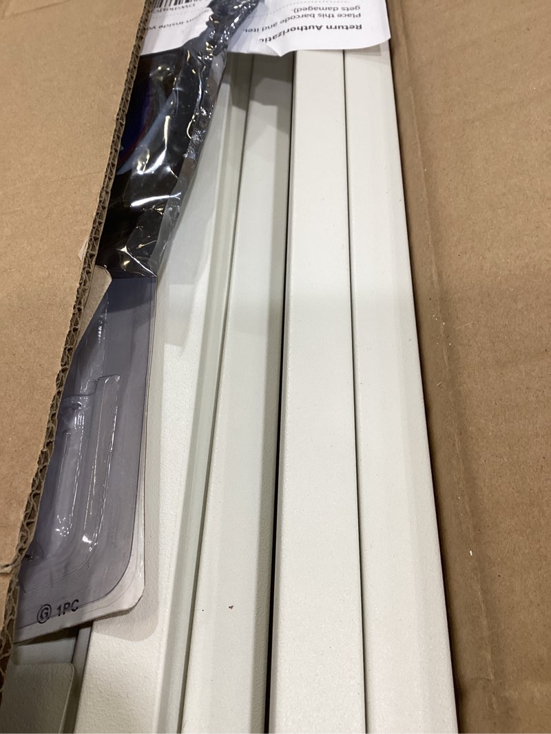 Condition photo showing Good Condition for Twin Bed Frame with Headboard and Footboard,Steel Slats Support-LED Bed Frame with USB Charging Station,Mattress Foundation-Under Bed Storage,No Box Spring Needed,Noise Free,Black Twin Black