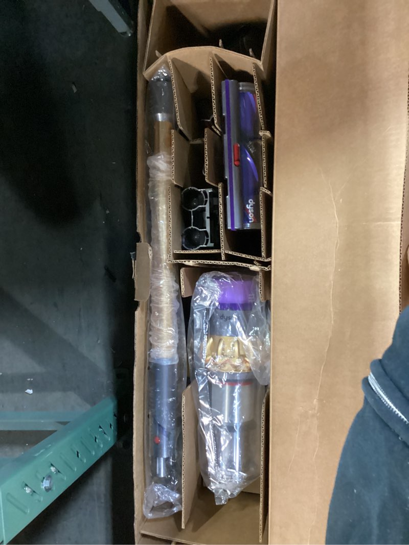 Condition photo showing Good Condition for Dyson 448182-02 V15 Detect SV47 (Renewed)