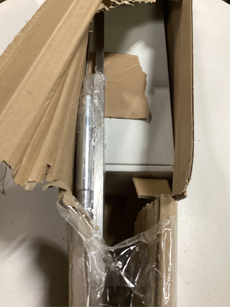 Condition photo showing As Is for onlyfire Stainless Steel Grill Rotisserie Kit Replacement for Weber Genesis II and Genesis II LX 4 & 6 Burner Gas Grills, NOT FIT 2022 Genesis 400 Series Grills For Genesis II/Genesis II LX 4 & 6 Burners