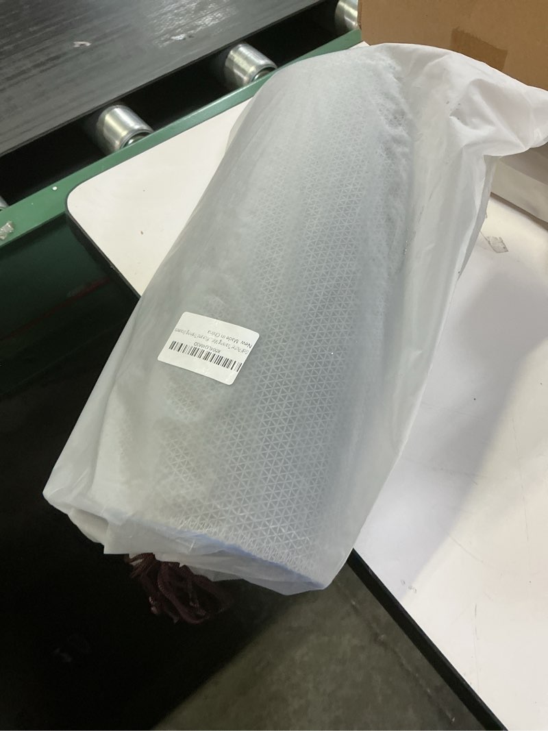 Condition photo showing New/Like New for Portable Golf Practice Putting Mat for Indoor Outdoor 8ft Practice Green with Hole Cups Distance Mar