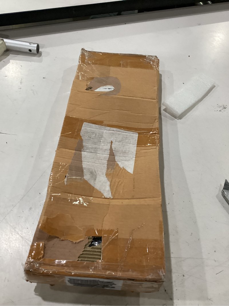 Condition photo showing Good Condition for 2019-2023 toyota rav4 or various rav4 mazda cx rear window triangle molding cover trim 