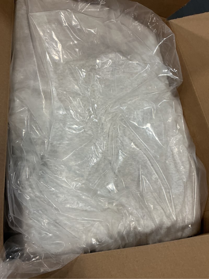 Condition photo showing Good Condition for Cervical Neck Pillow for Pain Relief - Ergonomic Organic Nature Latex Foam Contour Pillows for Side, Back Sleepers, Medium Firm Soft Pillow for Neck Support with Breathable Cover (3.9"/4.7") 23.6"×15.7"×3.9"/4.7"