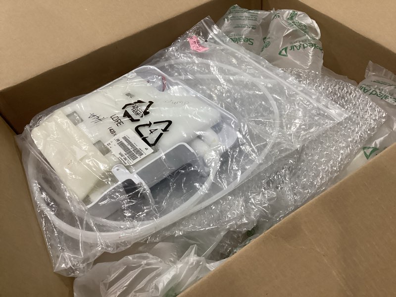 Samsung DA97-05033D Assembly-Cover Water Tank