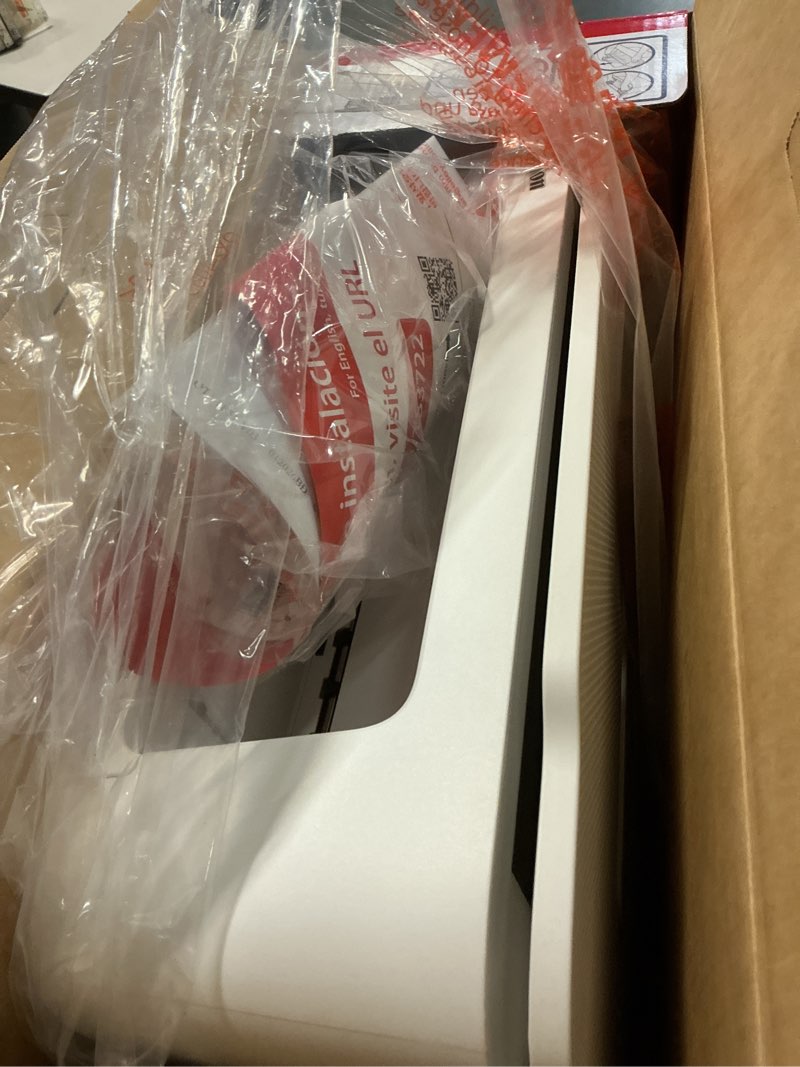 Condition photo showing Good Condition for canon pixma ts3722 wireless all-in-one inkjet printer for home office